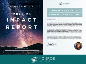 2022-23 Impact Report Cover