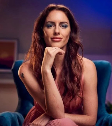 Jade Shaw Website