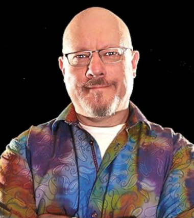 Sean Webb Website