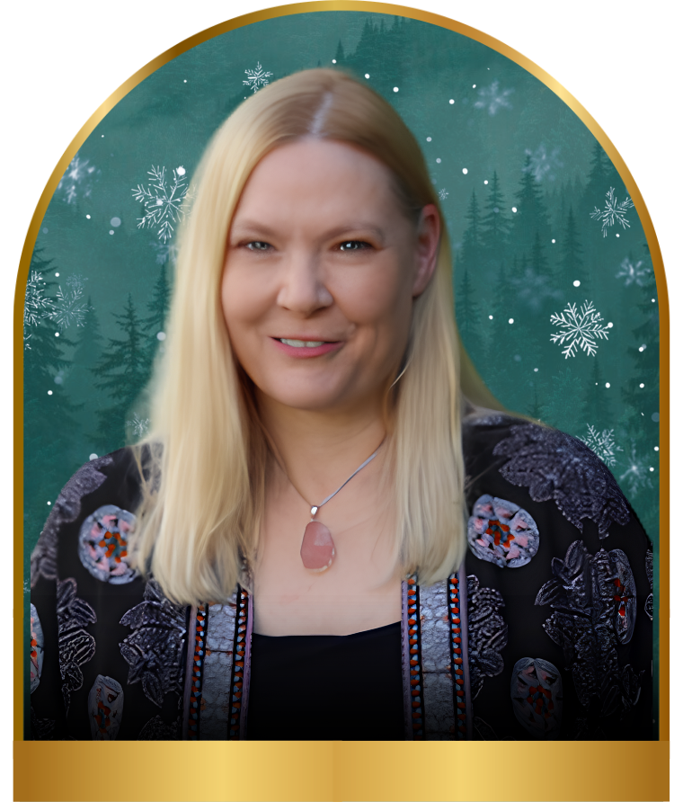 Shannon Nalley Headshot