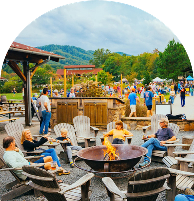 Wintergreen Activities_Brewery